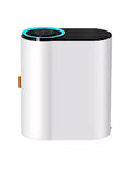Air Purifier Active Carbon Filtration & UVC Sterilization SP-JH04