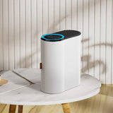 Air Purifier Active Carbon Filtration & UVC Sterilization SP-JH04