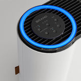 Air Purifier Active Carbon Filtration & UVC Sterilization SP-JH04