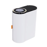 Air Purifier Active Carbon Filtration & UVC Sterilization SP-JH04