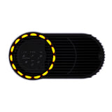 Air Purifier Active Carbon Filtration & UVC Sterilization SP-JH04