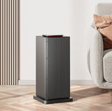 Touching Operation Electronic Heater SP-QN12