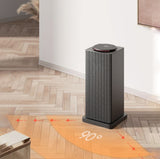 Touching Operation Electronic Heater SP-QN12