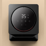 Touching Operation Electronic Heater SP-QN12