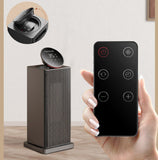 Touching Operation Electronic Heater SP-QN12