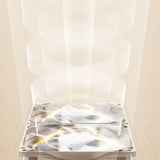 Touching Operation Electronic Heater SP-QN12