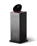 Touching Operation Electronic Heater SP-QN12