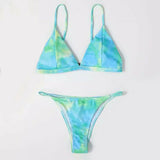 2 pieces summer 2021 bikini (swimsuit )